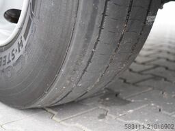 MERCEDES-BENZ ACTROS 1841 / HYDRAULIKA / SPROWADZONY / PO KONT