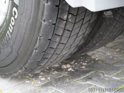 MERCEDES-BENZ ACTROS 1841 / HYDRAULIKA / SPROWADZONY / PO KONT