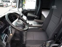 MERCEDES-BENZ ACTROS 1841 / HYDRAULIKA / SPROWADZONY / PO KONT