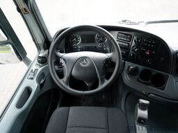 MERCEDES-BENZ ACTROS 1841 / HYDRAULIKA / SPROWADZONY / PO KONT