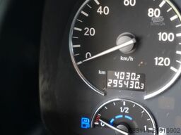 MERCEDES-BENZ ACTROS 1841 / HYDRAULIKA / SPROWADZONY / PO KONT