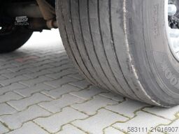 KRONE FIRANKA / MEGA / DACH PODNOSZONY / LOW DECK /