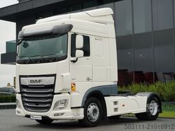 DAF XF 480 / SPACE CAB / I-PARK COOL / SPROWADZONY /