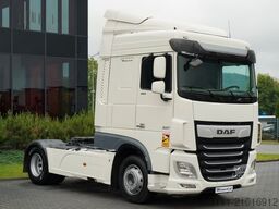 DAF XF 480 / SPACE CAB / I-PARK COOL / SPROWADZONY /