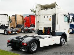 DAF XF 480 / SPACE CAB / I-PARK COOL / SPROWADZONY /