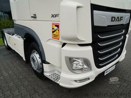 DAF XF 480 / SPACE CAB / I-PARK COOL / SPROWADZONY /