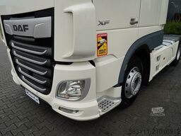 DAF XF 480 / SPACE CAB / I-PARK COOL / SPROWADZONY /