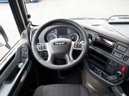 DAF XF 480 / SPACE CAB / I-PARK COOL / SPROWADZONY /