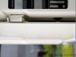 DAF XF 480 / SPACE CAB / I-PARK COOL / SPROWADZONY /