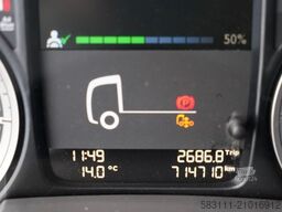 DAF XF 480 / SPACE CAB / I-PARK COOL / SPROWADZONY /