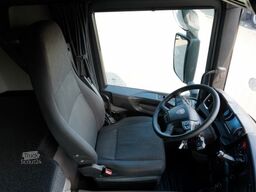 SCANIA P 280 / ZESTAW TANDEM / FIRANKA / 120 M3 / WECON