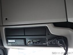 SCANIA P 280 / ZESTAW TANDEM / FIRANKA / 120 M3 / WECON