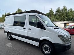 Mercedes-Benz 313 Mixto 7 Sitzer