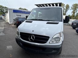 Mercedes-Benz 313 Mixto 7 Sitzer