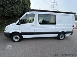 Mercedes-Benz 313 Mixto 7 Sitzer