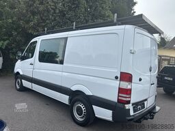 Mercedes-Benz 313 Mixto 7 Sitzer