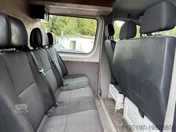 Mercedes-Benz 313 Mixto 7 Sitzer