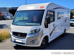 Eura Mobil Integra Line 720 EB