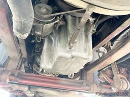 Mercedes-Benz SK 2435 L 6x2 SK 2435 L 6x2, V8