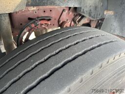 Mercedes-Benz SK 2435 L 6x2 SK 2435 L 6x2, V8