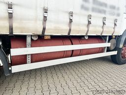 Mercedes-Benz SK 2435 L 6x2 SK 2435 L 6x2, V8
