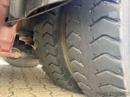 Mercedes-Benz SK 2435 L 6x2 SK 2435 L 6x2, V8