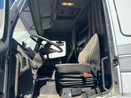 Mercedes-Benz SK 2435 L 6x2 SK 2435 L 6x2, V8