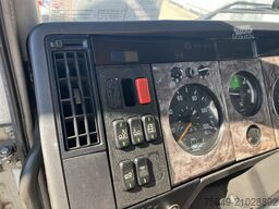 Mercedes-Benz SK 2435 L 6x2 SK 2435 L 6x2, V8