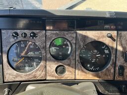 Mercedes-Benz SK 2435 L 6x2 SK 2435 L 6x2, V8