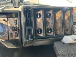 Mercedes-Benz SK 2435 L 6x2 SK 2435 L 6x2, V8