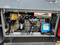 Mercedes-Benz Actros 1841 L 4x2 Actros 1841 L 4x2, Esterer-Tankaufbau, 3 Kammern, 14.000l, ADR