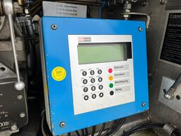 Mercedes-Benz Actros 1841 L 4x2 Actros 1841 L 4x2, Esterer-Tankaufbau, 3 Kammern, 14.000l, ADR