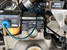 Mercedes-Benz Actros 1841 L 4x2 Actros 1841 L 4x2, Esterer-Tankaufbau, 3 Kammern, 14.000l, ADR