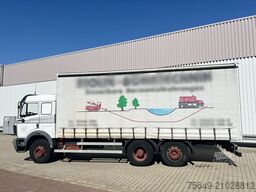 Mercedes-Benz SK 2435 L 6x2 SK 2435 L 6x2, V8, Spülbohrwagen