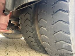 Mercedes-Benz SK 2435 L 6x2 SK 2435 L 6x2, V8, Spülbohrwagen