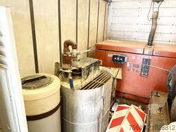 Mercedes-Benz SK 2435 L 6x2 SK 2435 L 6x2, V8, Spülbohrwagen