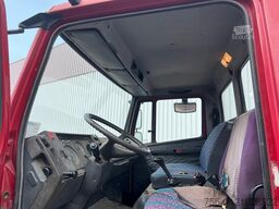 Mercedes-Benz LK 1117 K 4x2 LK 1117 K 4x2, 6-Zylinder Motor, 2x AHK