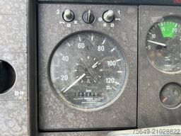 Mercedes-Benz LK 1117 K 4x2 LK 1117 K 4x2, 6-Zylinder Motor, 2x AHK