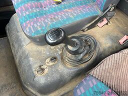 Mercedes-Benz LK 1117 K 4x2 LK 1117 K 4x2, 6-Zylinder Motor, 2x AHK