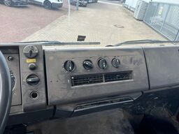 Mercedes-Benz LK 1117 K 4x2 LK 1117 K 4x2, 6-Zylinder Motor, 2x AHK