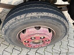 Mercedes-Benz LK 1117 K 4x2 LK 1117 K 4x2, 6-Zylinder Motor, 2x AHK