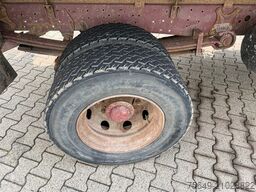 Mercedes-Benz LK 1117 K 4x2 LK 1117 K 4x2, 6-Zylinder Motor, 2x AHK