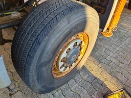 Mercedes-Benz Atego 1823 AK 4x4 Atego 1823 AK 4x4, Winterdienstausstattung, Kran Atlas 85.2, Funk