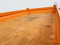 Mercedes-Benz Atego 815 K 4x2 Atego 815 K 4x2 mit Kran Hiab 055 B-1 CL