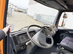 Mercedes-Benz Atego 815 K 4x2 Atego 815 K 4x2 mit Kran Hiab 055 B-1 CL