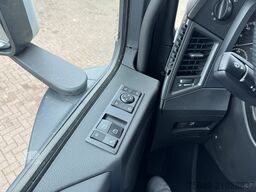 Mercedes-Benz Arocs 4148 K 8x4/4 Arocs 4148 K 8x4/4, Turbo-Retarder-Kupplung, Grounder