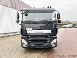 DAF CF 290 4x2 CF 290 4x2, Tele-Absetzer