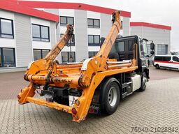 DAF CF 290 4x2 CF 290 4x2, Tele-Absetzer