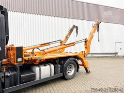 DAF CF 290 4x2 CF 290 4x2, Tele-Absetzer