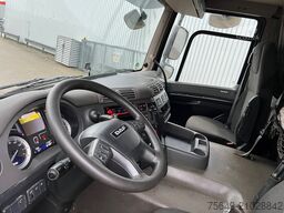 DAF CF 290 4x2 CF 290 4x2, Tele-Absetzer